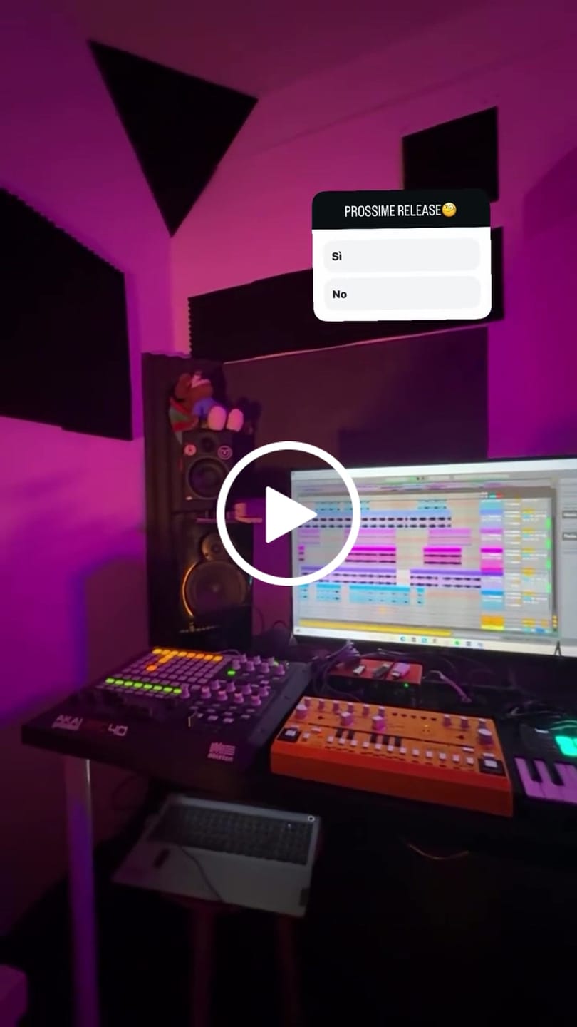 Customer video review of Amsterdam Grooves - Sample Pack - Minimal Deep Tech - Tech House