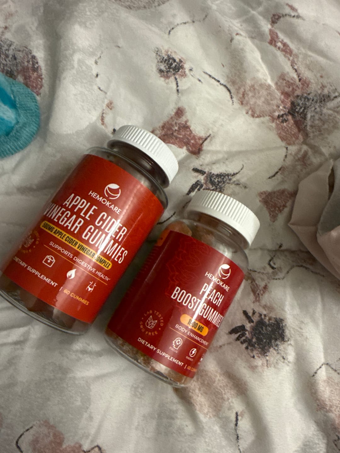 Customer photo review of Support Your Shape, Strength & Confidence - Without Surgery