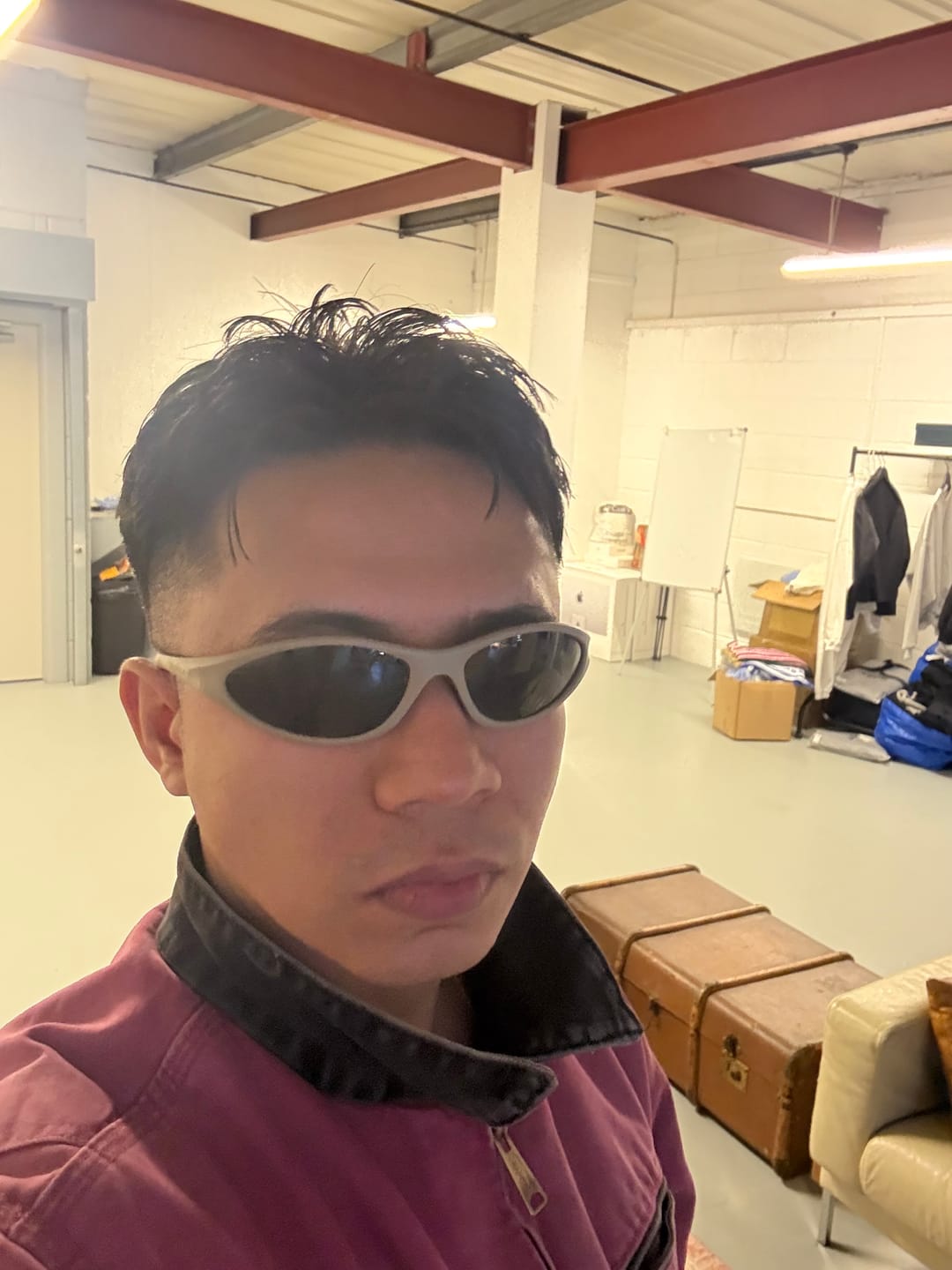Customer photo review of R3 SIROCCO