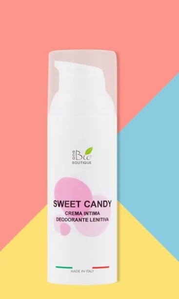 Customer photo review of Sweet Candy