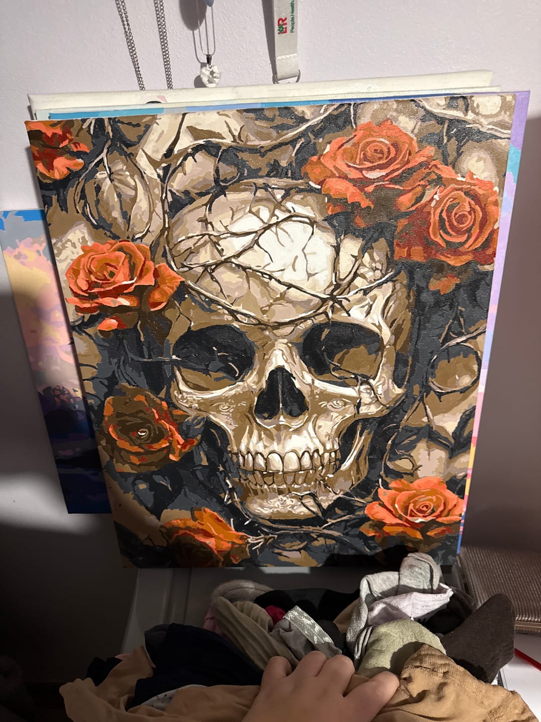 Customer photo review of Romantic End