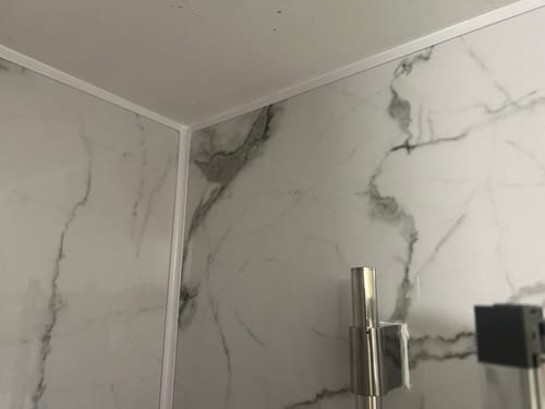 Customer photo review of 10mm End Cap