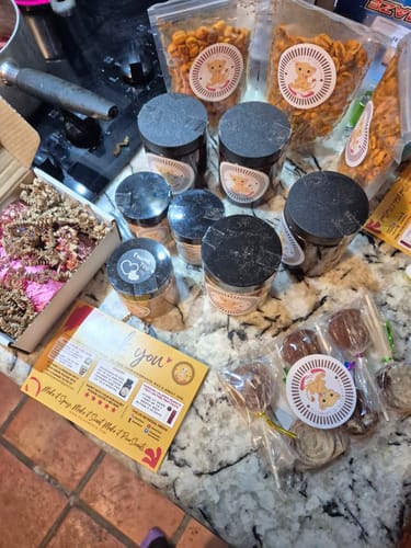 Customer photo review of PicaJar