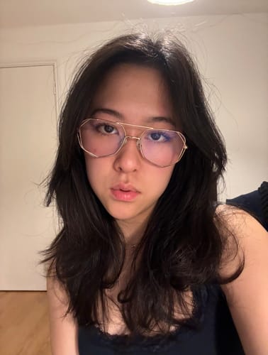Customer photo review of Genius Two