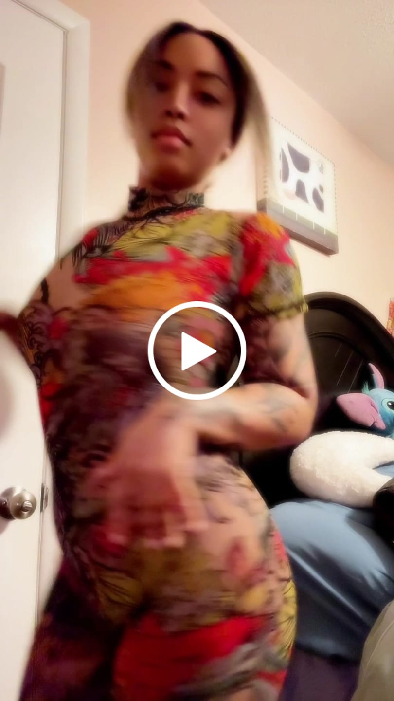 Customer video review of Coi Jumpsuit