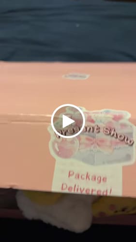 Customer video review of A-Mystery Lucky Scoop Game