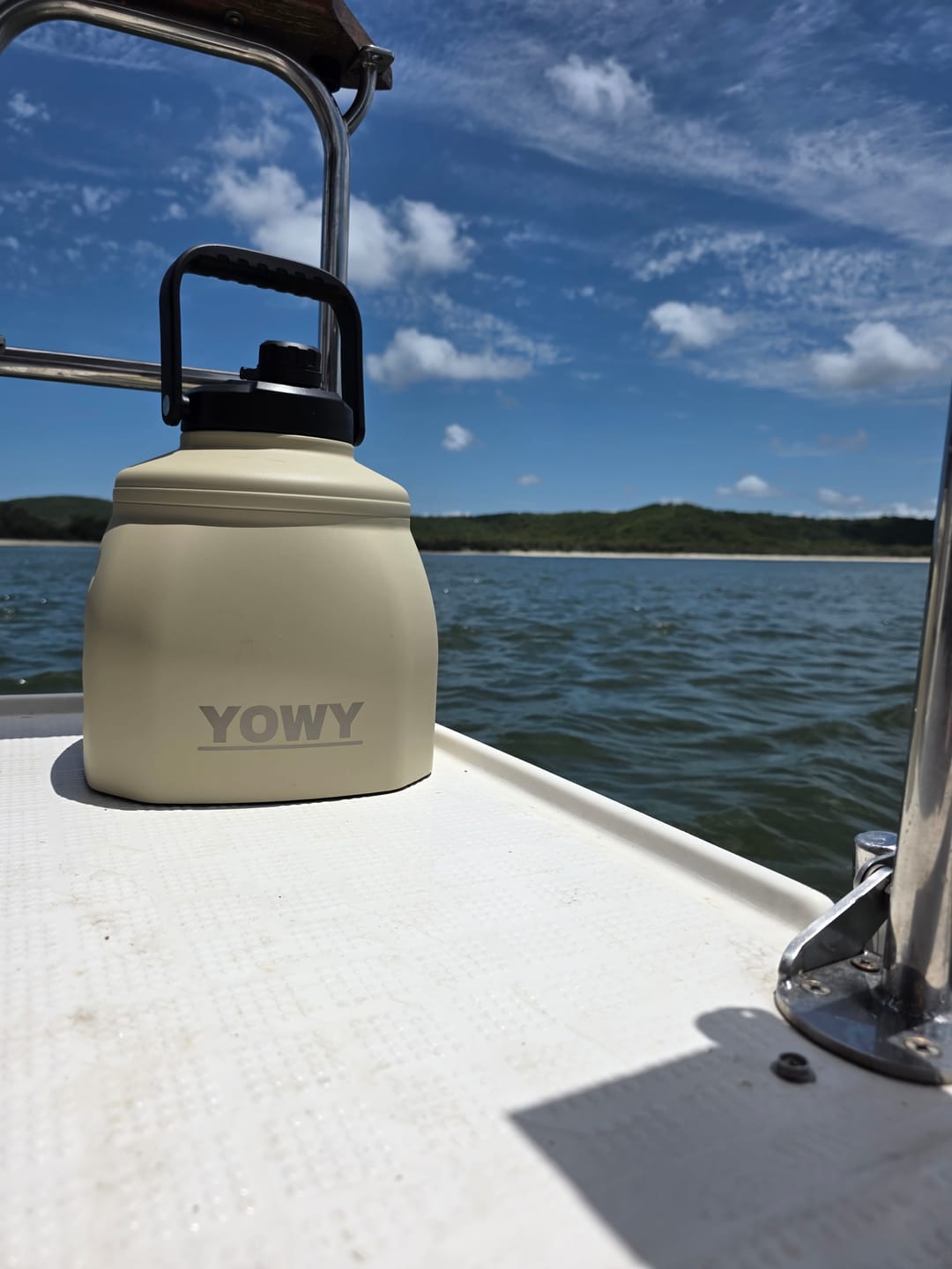 Customer photo review of 6L Yowy Watercan