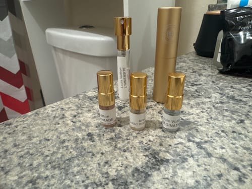 Customer photo review of Shipping Protection by Route