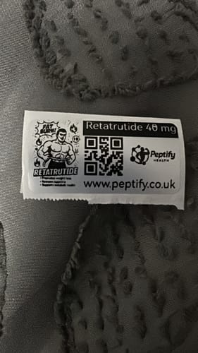 Customer photo review of NIIMBOT M2 Thermal Transfer Label Maker, Smart Color Printing with Phones & PC for Office, Outdoor Equipment