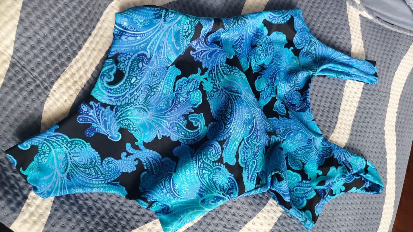 Customer photo review of MONOKINI MODELADOR ACRÓPOLIS