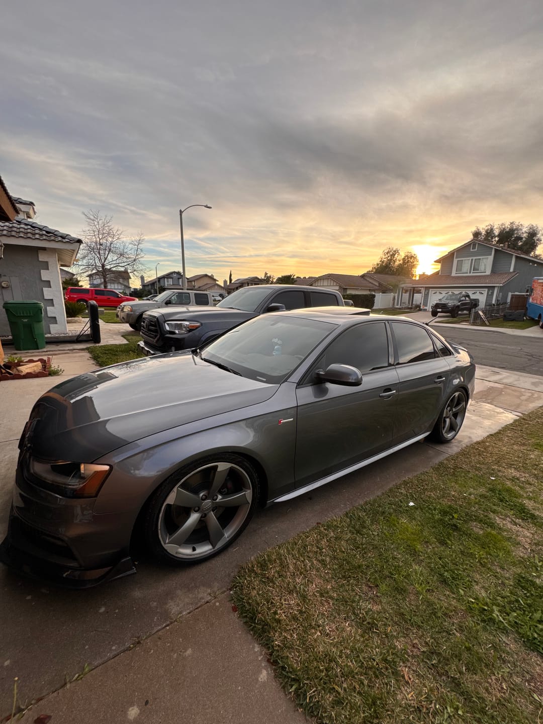 Customer photo review of BLACKLINE® SLIM TWISTED-LOOP DRYING TOWEL