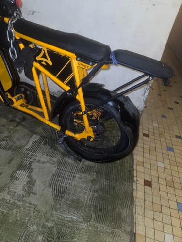 Customer photo review of CAVET Air