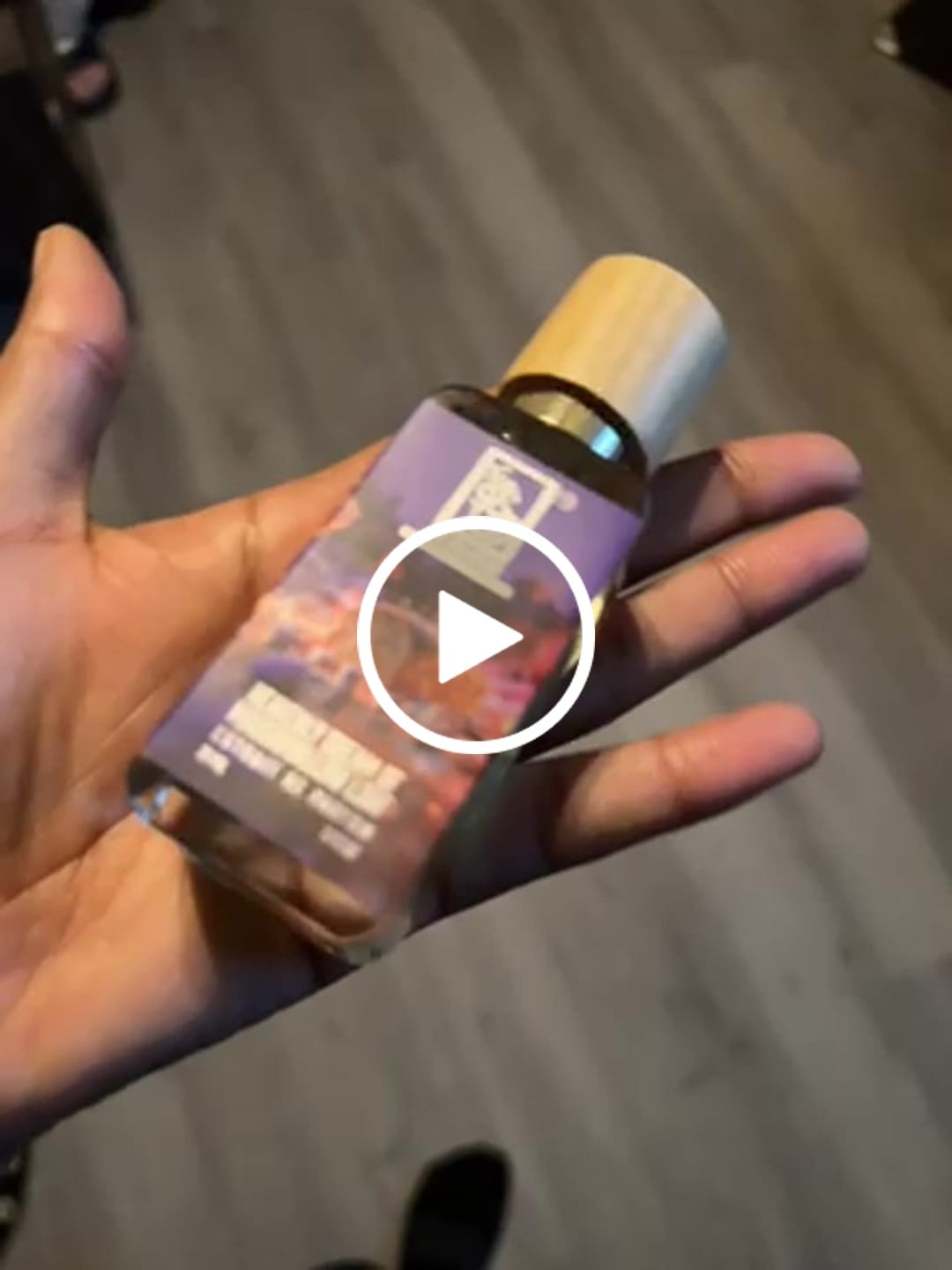 Customer video review of Heavenly Dream Of Marshmallow Loaf