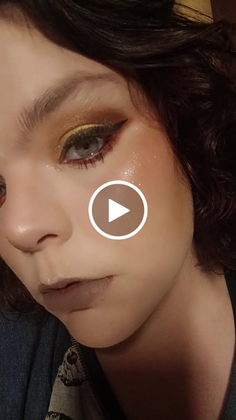 Customer video review of 🎁 Tara - L curl (100% off)