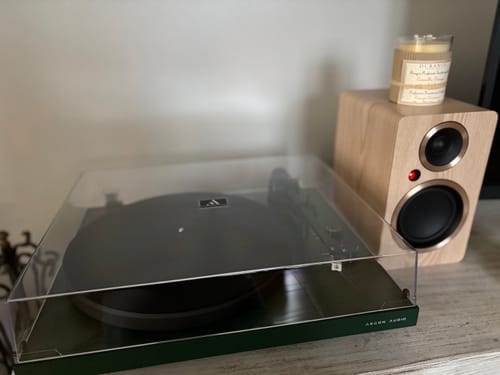 Customer photo review of TT MK2