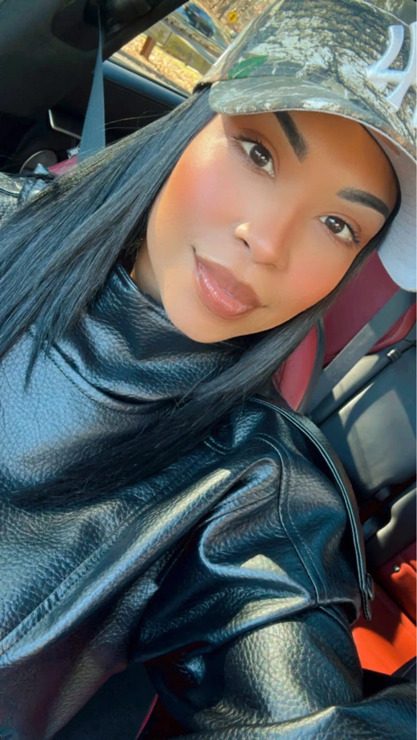 Customer photo review of Memory Glow Sphere™