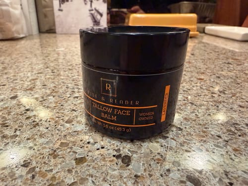 Customer photo review of Print Custom Labels