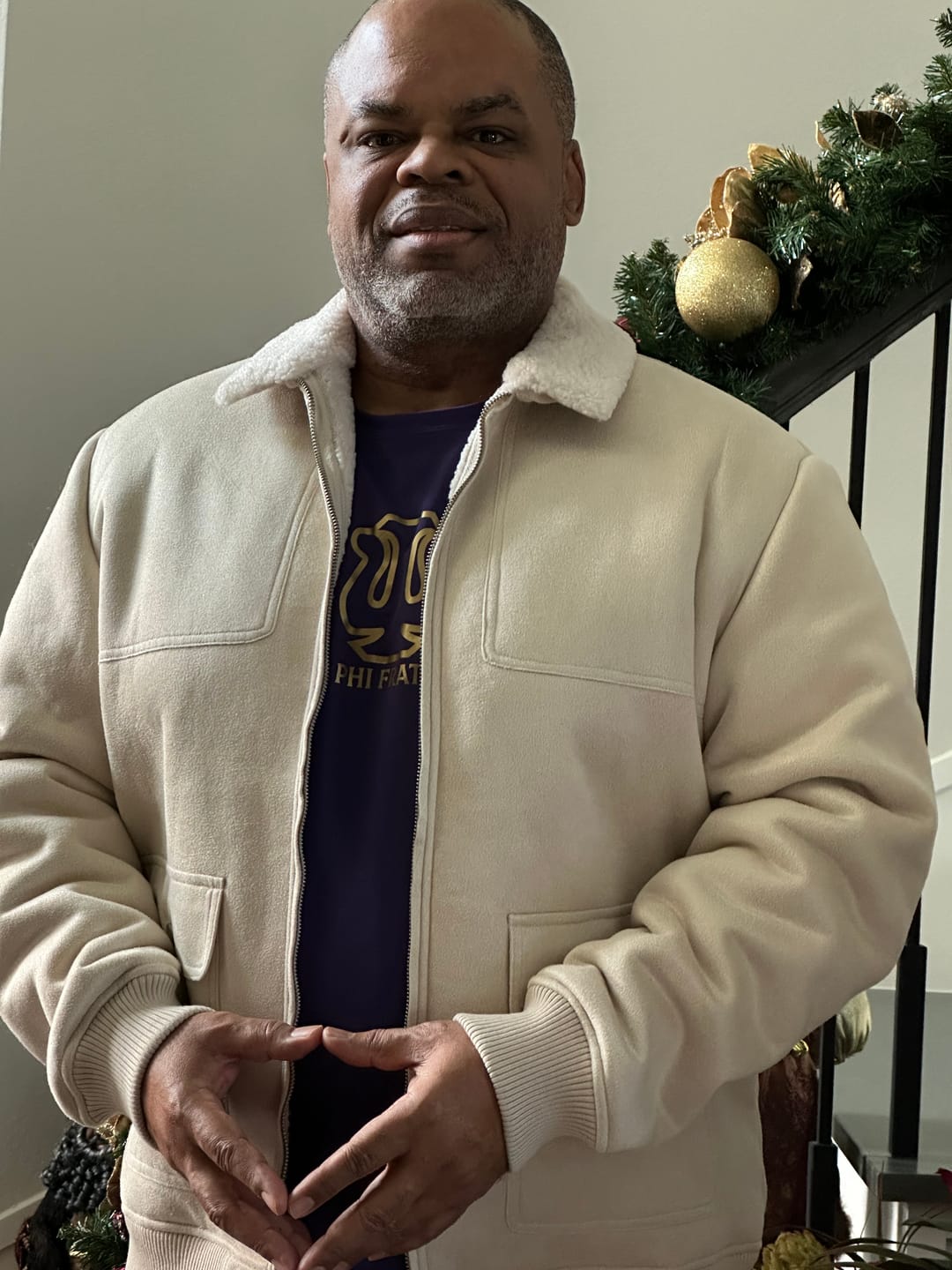 Customer photo review of Monarch Bomber