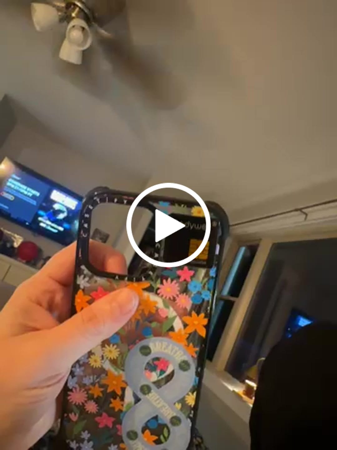 Customer video review of BioChips