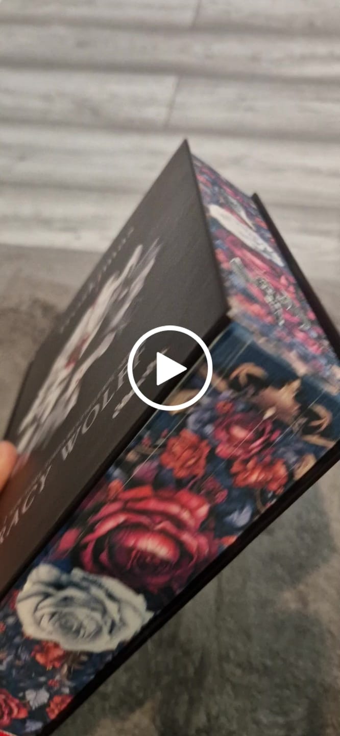 Customer video review of Troškimas: Nr. 1 New York Times bestseleris – kolekcinis 600 psl. leidimas kietais viršeliais