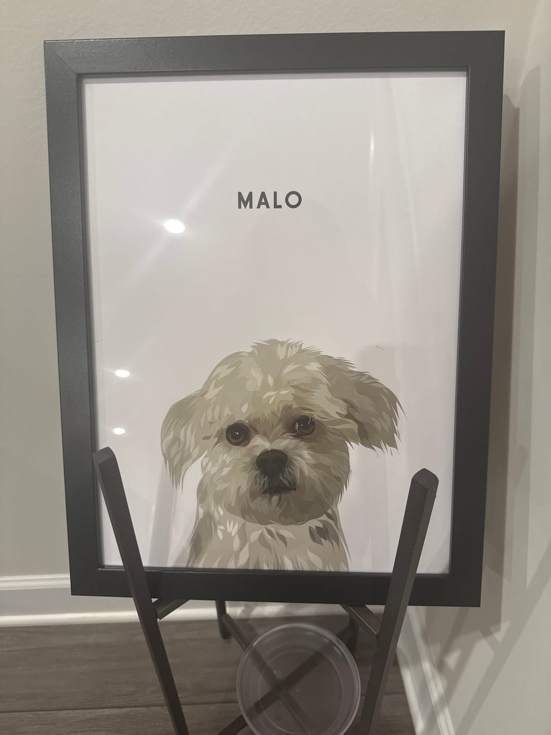 Customer photo review of Checkout+