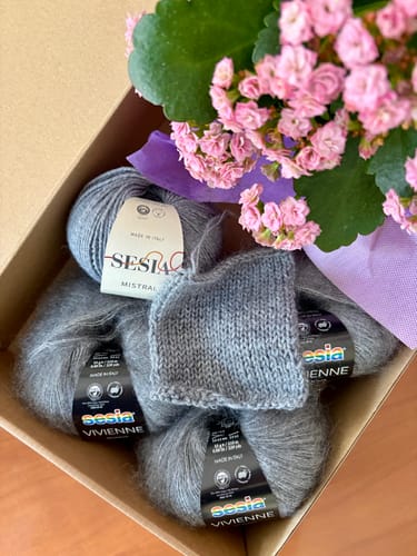 Customer photo review of MISTRAL