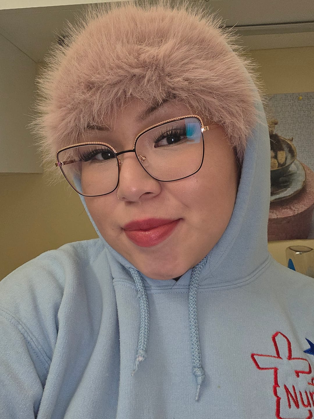 Customer photo review of Dreamy