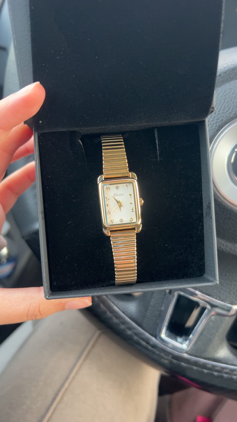 Customer photo review of Un emballage cadeau ? 🎀