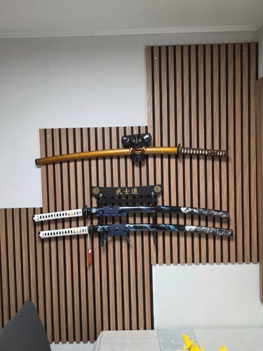 Customer photo review of Lebenslange Garantie