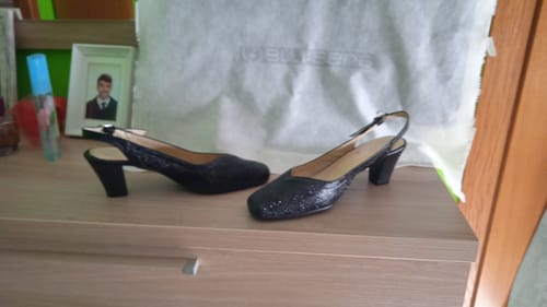 Customer photo review of CRISTAL NEGRO