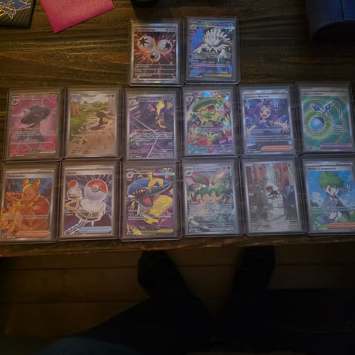 Customer photo review of Shipping Insurance