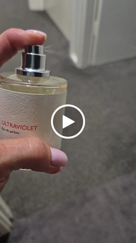 Customer video review of Ultraviolet