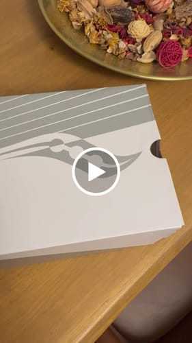 Customer video review of Saucony Endorphin Pro 4