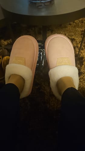 Customer photo review of HappyComfy