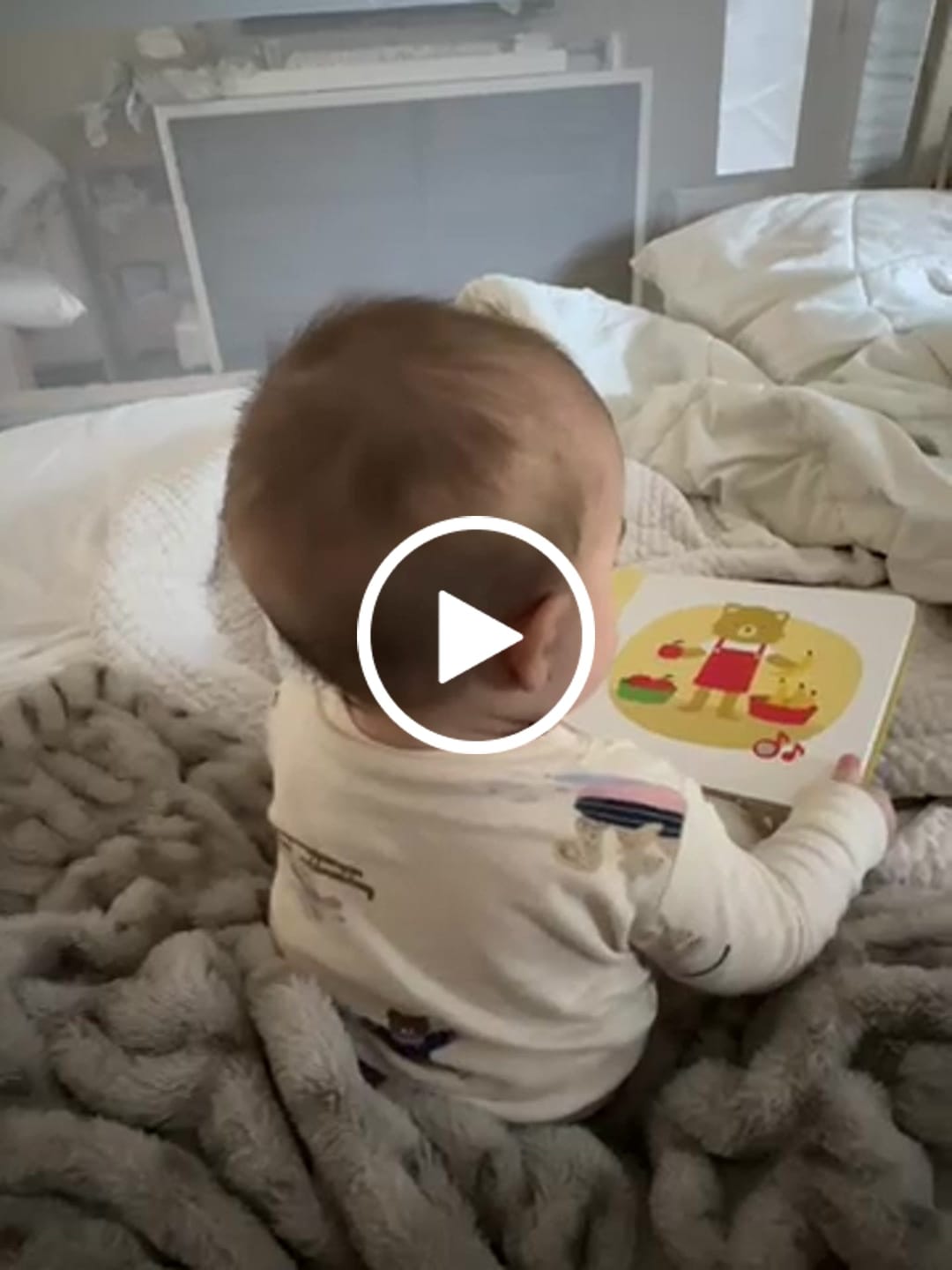 Customer video review of I'm a Little Teapot - Headphone Edition