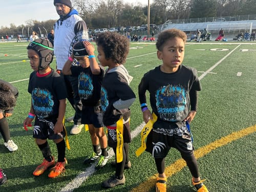 Customer photo review of DTF Transfers Gangsheet Builder