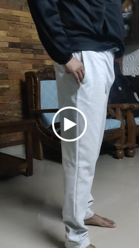 Customer video review of Superflex Pace Jogger