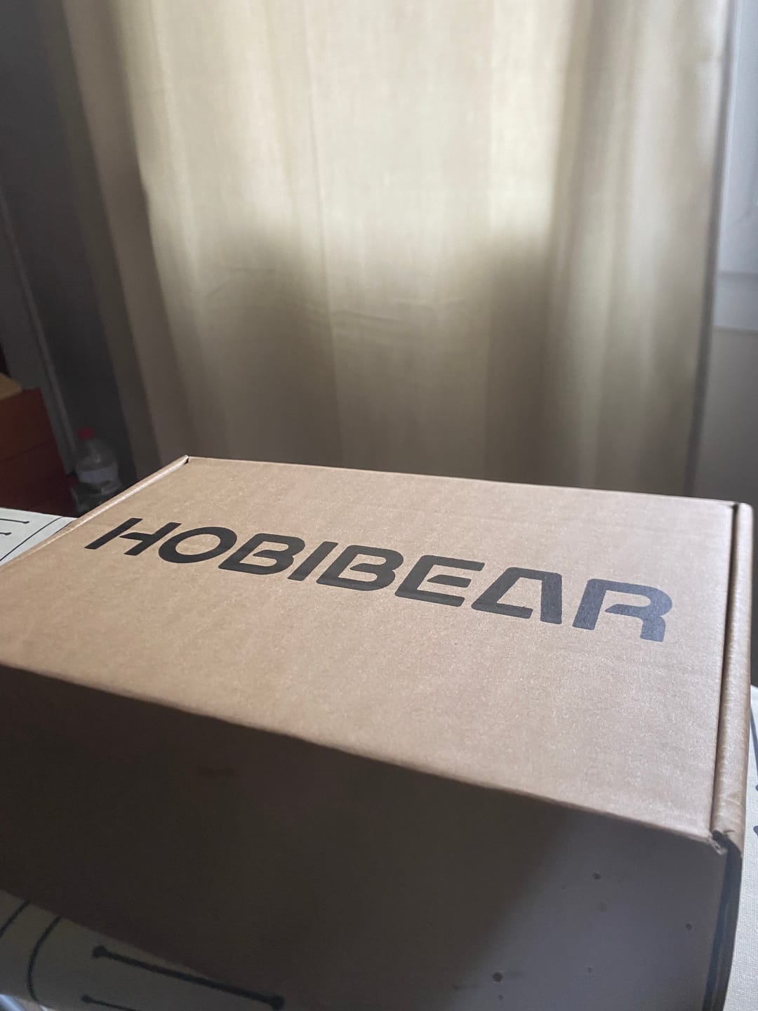 Customer photo review of Rowan - Barefoot De Ocio