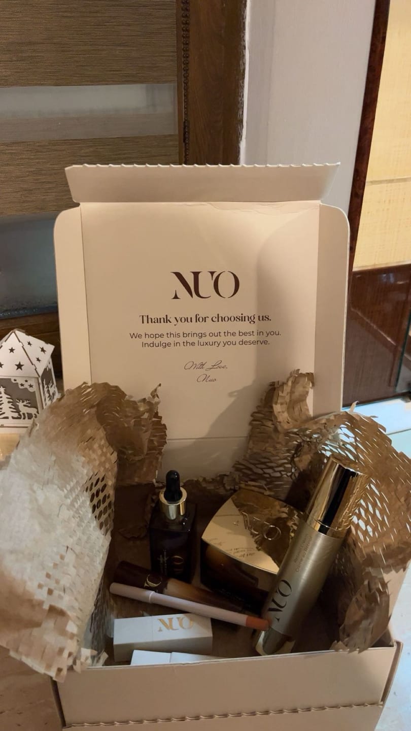 Customer photo review of Concealer cu acoperire mare