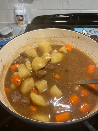 Customer photo review of The "TRY-IT" Box 10lbs