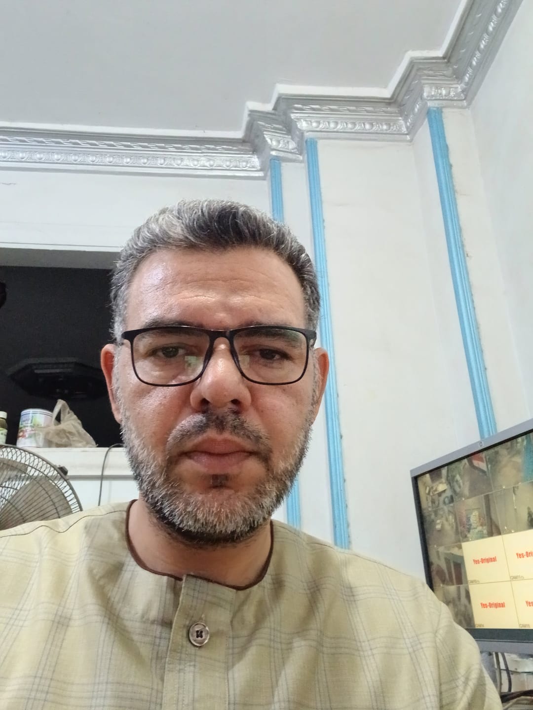 Customer photo review of قهوة جولدن بليند