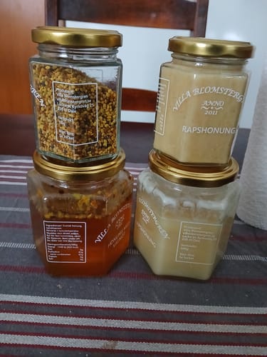 Customer photo review of Valnöt - 15% på 250g!