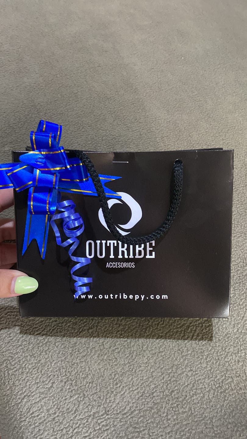 Customer photo review of COLLAR BRUJULA