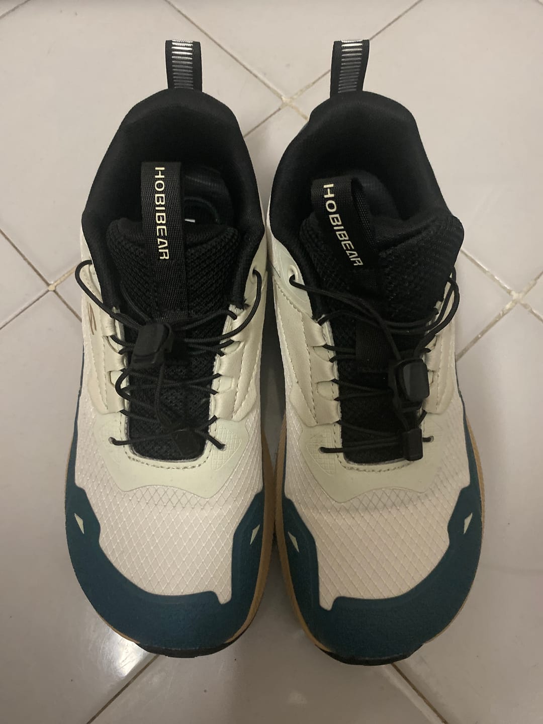 Customer photo review of Stratus - Breitfußschuhe