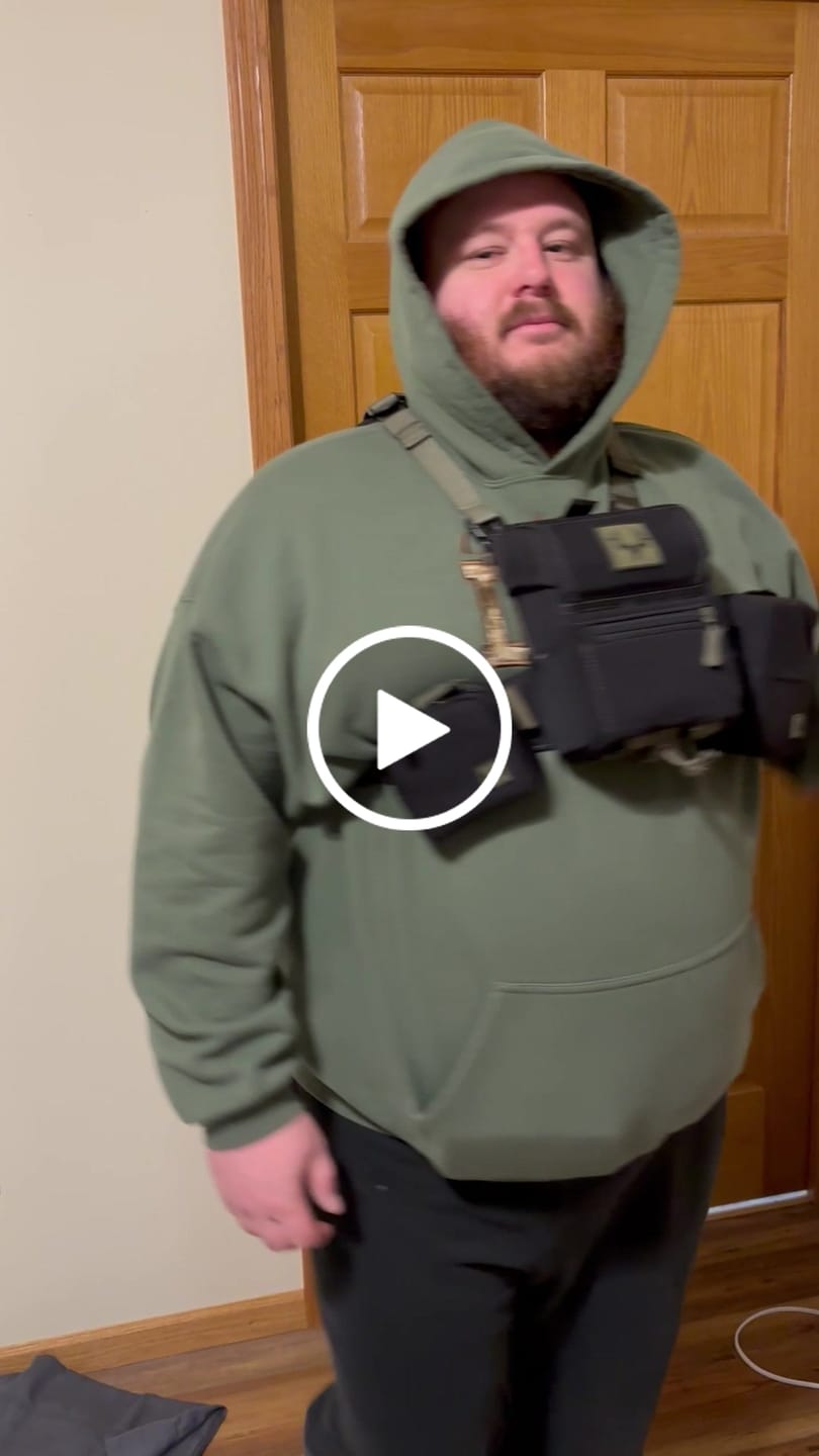 Customer video review of Game Changer R Bundle