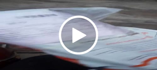 Customer video review of 4 Stage Knife Sharpener