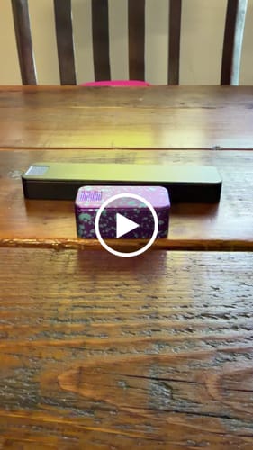 Customer video review of 2-Pack Bundle