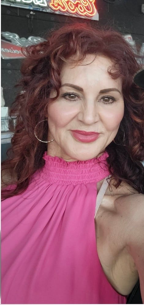 Customer photo review of Leave-In Conditioner