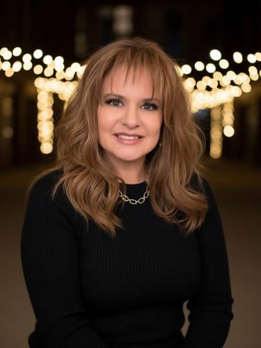 Customer photo review of GOLDEN HOUR - Creamy Maple Frost