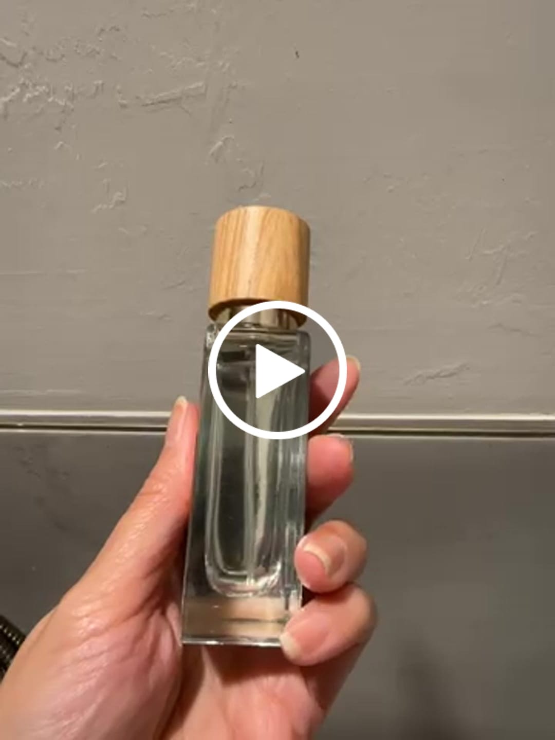 Customer video review of Dearest